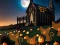 Spill Queen Escape from Pumpkin Land online
