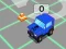 Spill Crazy Cone Sweeper online