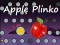 Spill Apple Plinko online