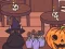 Spill Pumpkin Cafe online