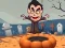 Spill Haunted Cage Escape online