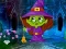 Spill Halloween Fright Escape online
