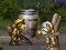 Spill Military Rescue mission online