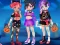 Spill Kiddo Cute Zombie online