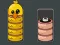 Spill Stacked Animals online