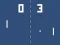 Spill Pong 2D Game online