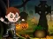 Spill Finding Halloween Treat online