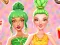 Spill Celebrity Foodie Styles online