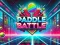Spill Paddle Battle online