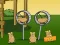 Spill Codename Kids Next Door Flight of the Hamsters online