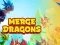 Spill Merge Dragons online