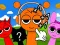 Spill Sprunki: Original Clicker online