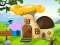Spill Playful Kitten Escape online