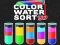 Spill Color Water Sort 3D online