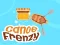 Spill Canoe Frenzy online