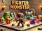 Spill Fighter Monster online