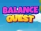 Spill Balance Quest online