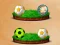 Spill Balls On The Lawn online