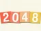 Spill 2048 - Classic Number Game online