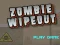 Spill Zombie Wipeout online