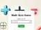 Spill Math Strategy Game online