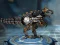Spill Robot Terminator T-Rex online