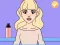 Spill Paper Doll Fashion Dress Up online