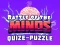 Spill Battle of the Minds Quize - Puzzle online