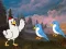 Spill Hen Meet the Buddy online