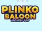 Spill Plinko Ballon online