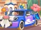 Spill Decor: My Cooper online