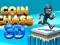 Spill Coin Chase 3D online