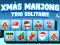 Spill Xmas Mahjong Trio Solitaire online