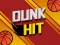 Spill Dunk Hit online