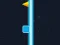 Spill Blue Cube online