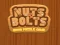 Spill Nuts & Bolts Wood Puzzle Game online
