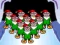 Spill Elf Bowling 1 & 2 online