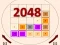 Spill 2048 online