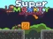 Spill Super Monkey Adventure online