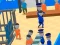 Spill My Mini Police online