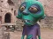 Spill Funny Faces: Zombies online