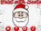 Spill Paint With Santa online