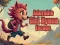 Spill Adorable Girl Hyena Escape online