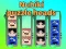 Spill Nubiki Puzzle Heads online
