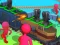 Spill Train Artillery Adventure online