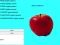 Spill Red Apple Clicker online
