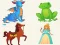 Spill TickTock Puzzle Challenge online