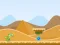 Spill Running Dino online