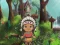 Spill Girl Reach Thanksgiving Land online