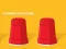Spill Three Cups online